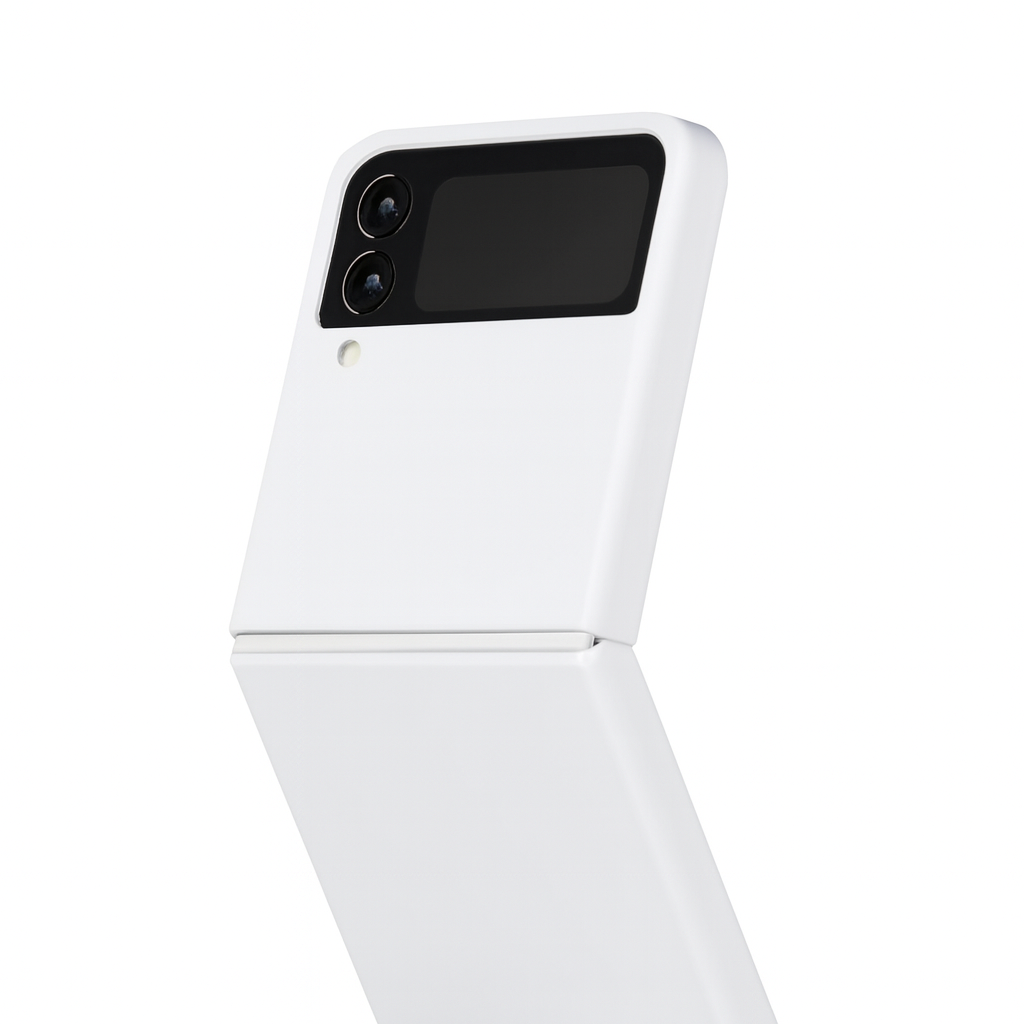 AI Generated - Three Quarter View