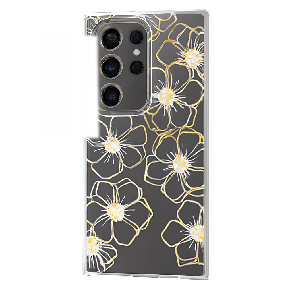 AI Generated - Three Quarter View