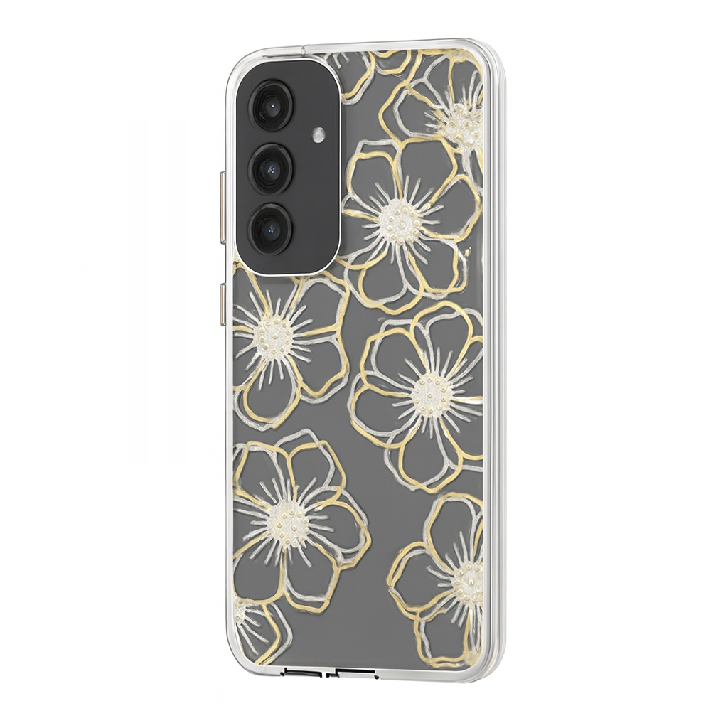 AI Generated - Three Quarter View
