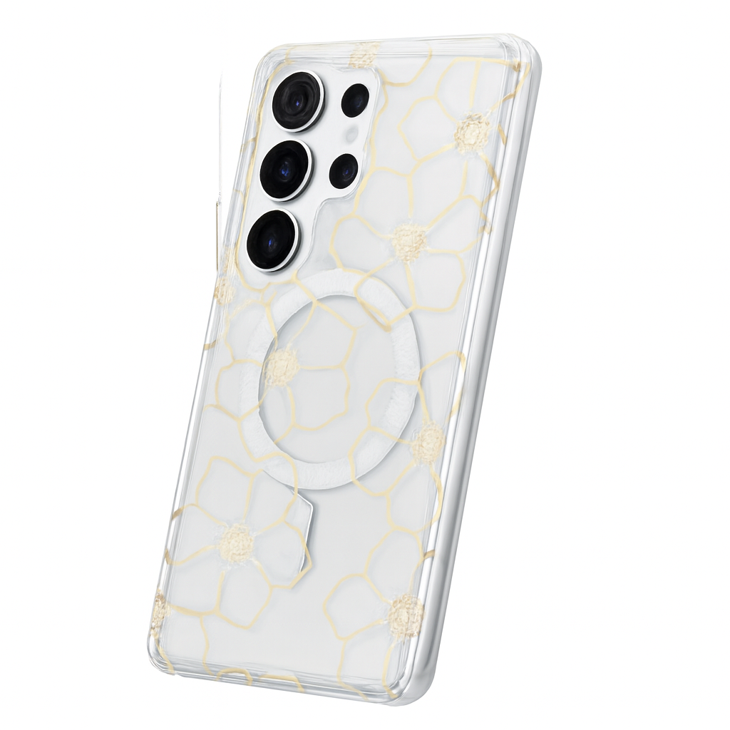 AI Generated - Three Quarter View