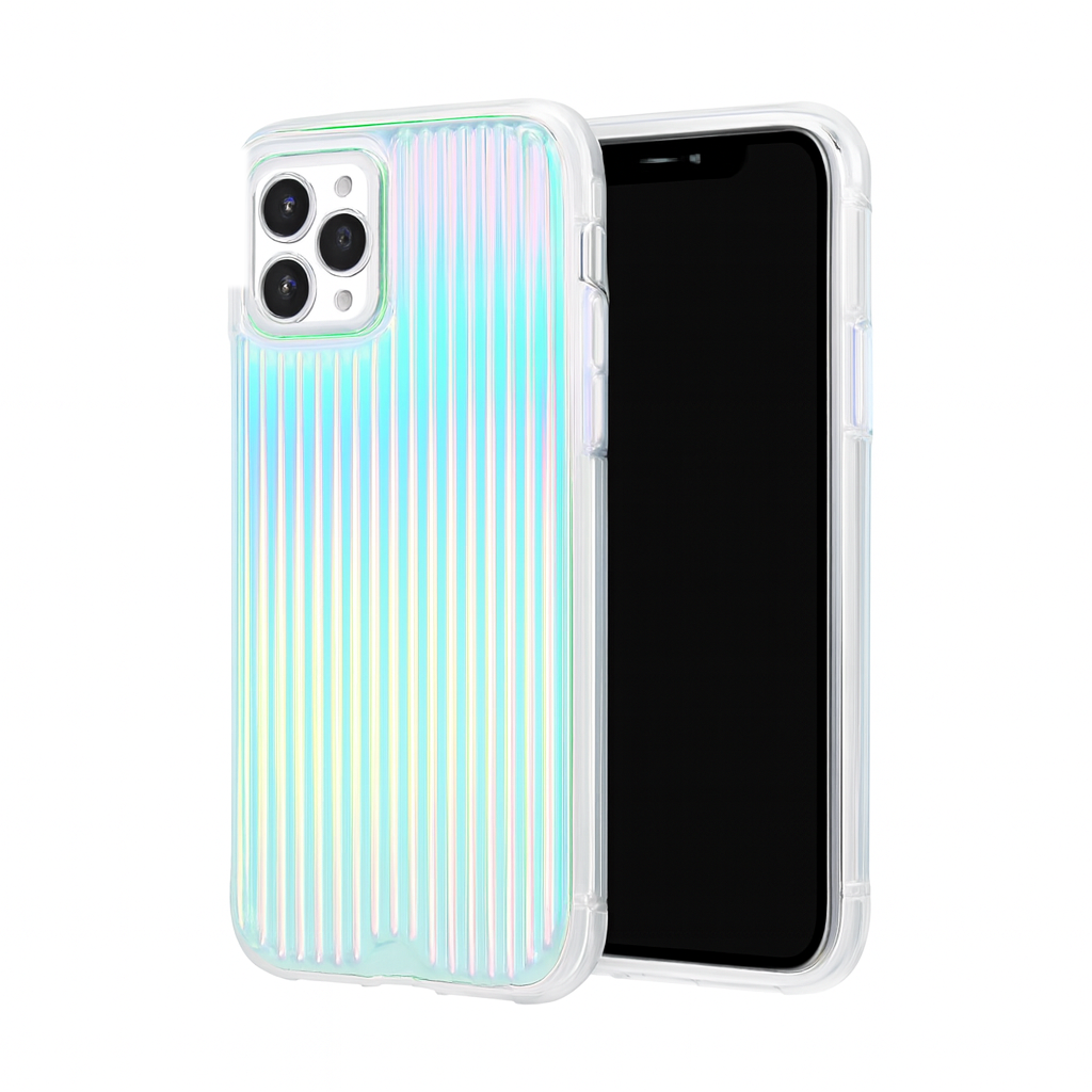 AI Generated - Three Quarter View