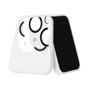 AI Generated - Three Quarter View