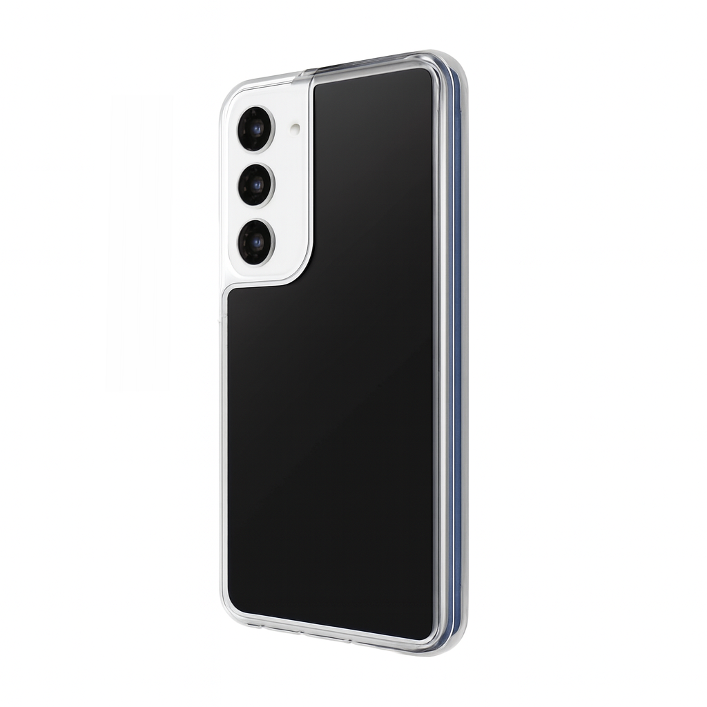 AI Generated - Three Quarter View