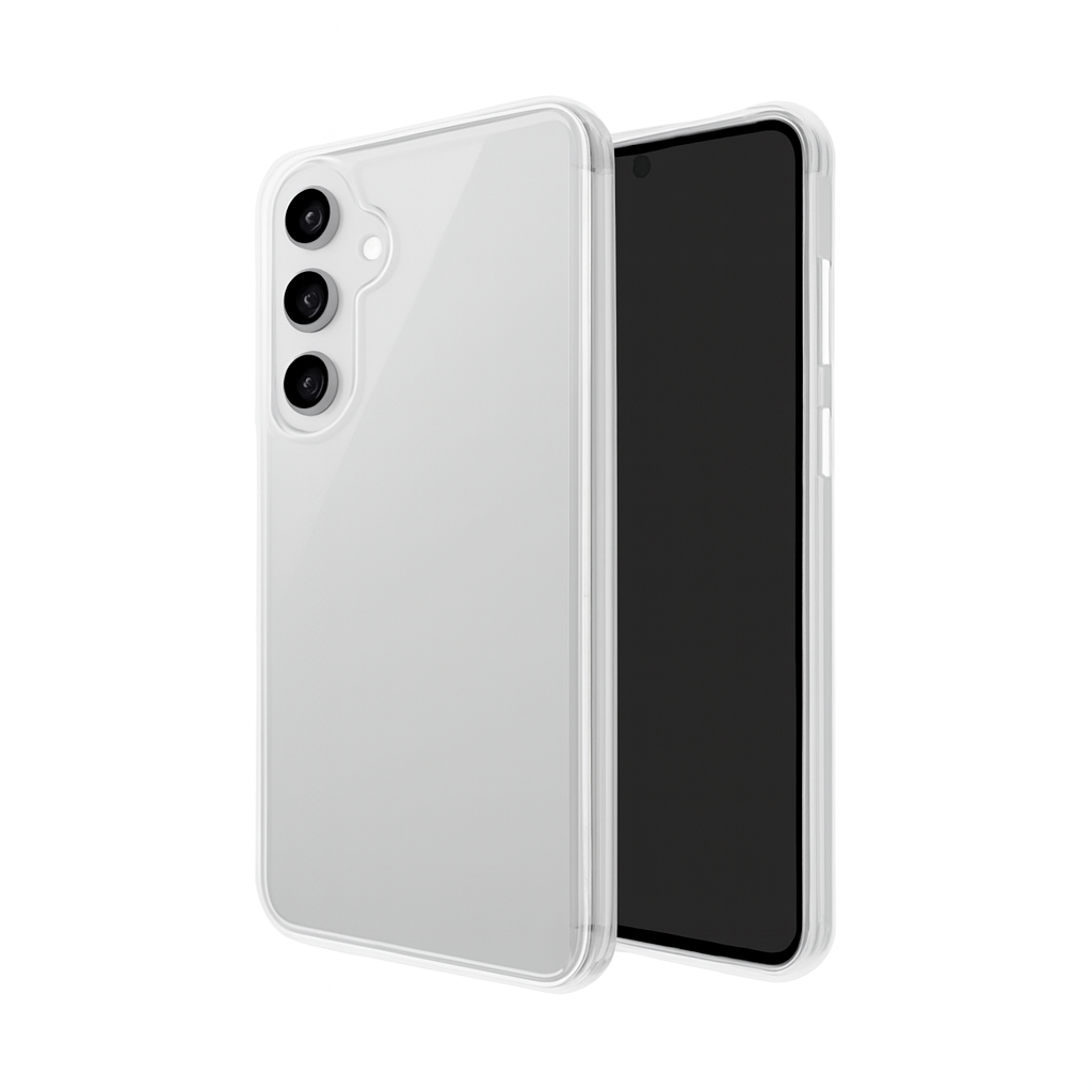 AI Generated - Three Quarter View