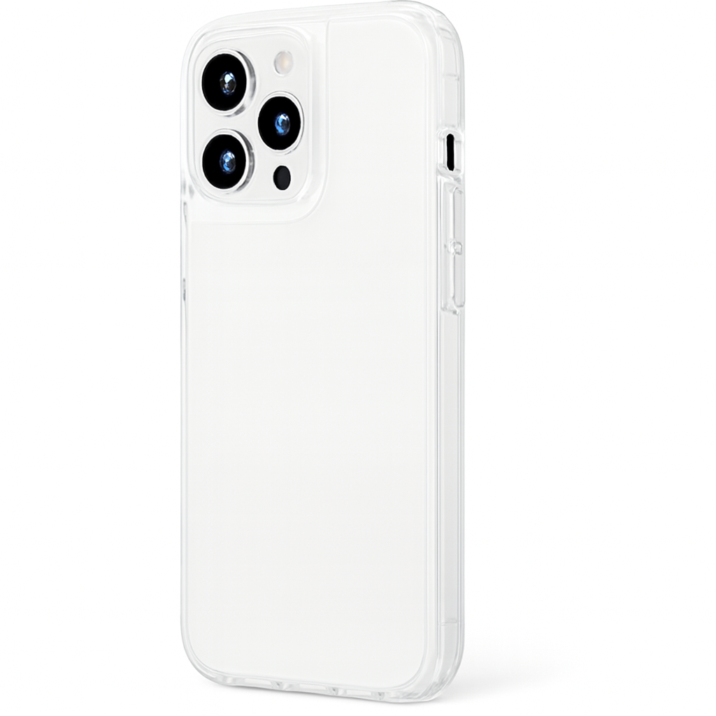 AI Generated - Three Quarter View