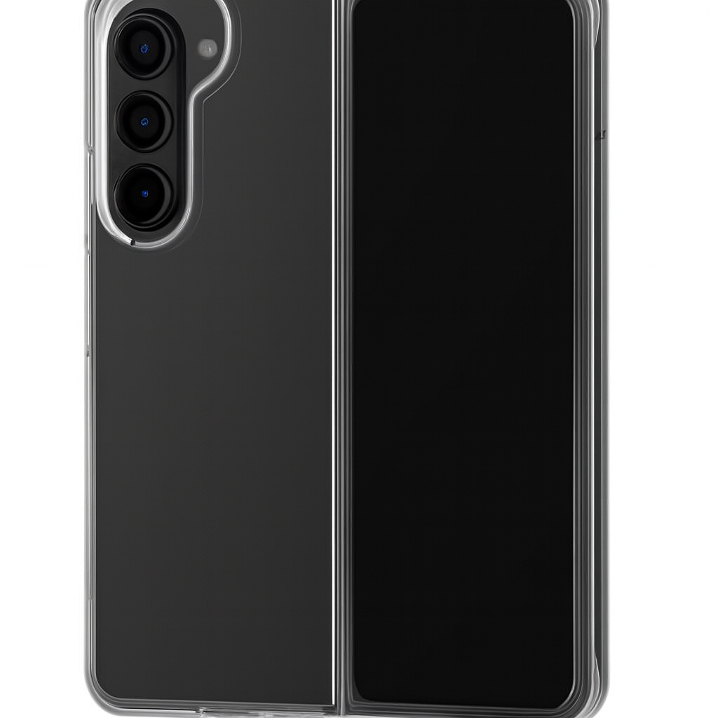 AI Generated - Three Quarter View