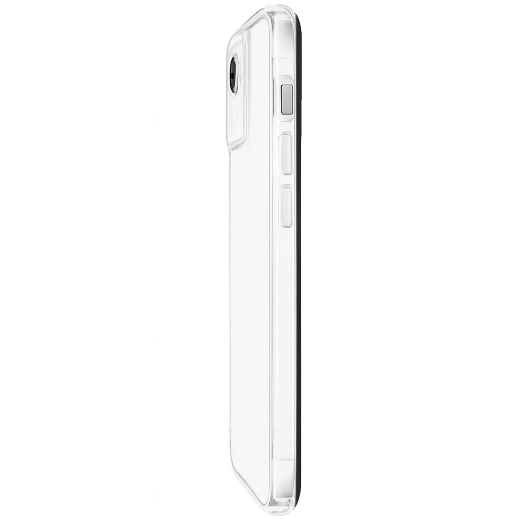 AI Generated - Left Side View