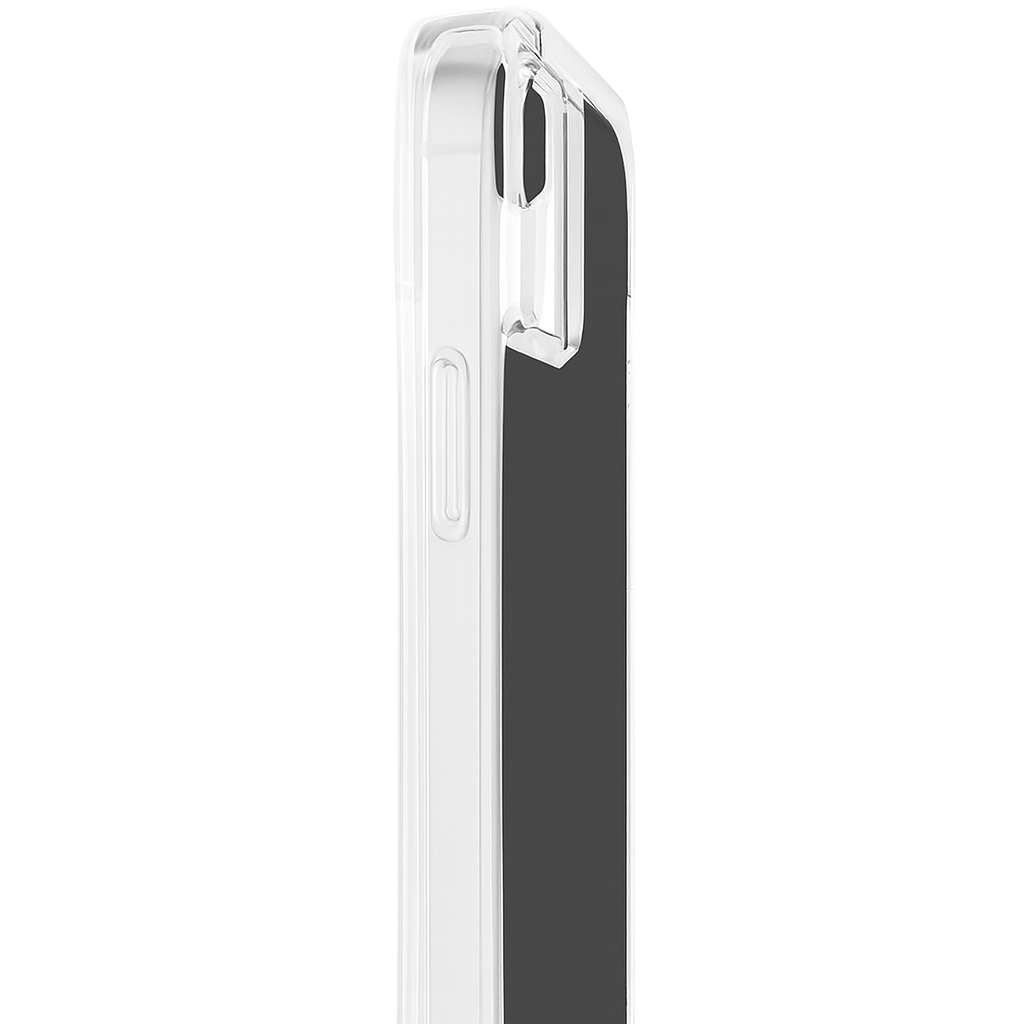 AI Generated - Right Side View