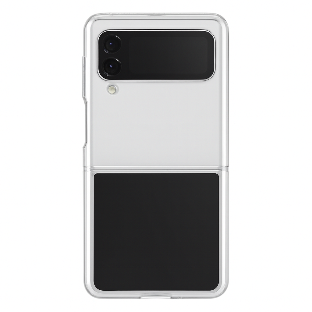 AI Generated - Rear View