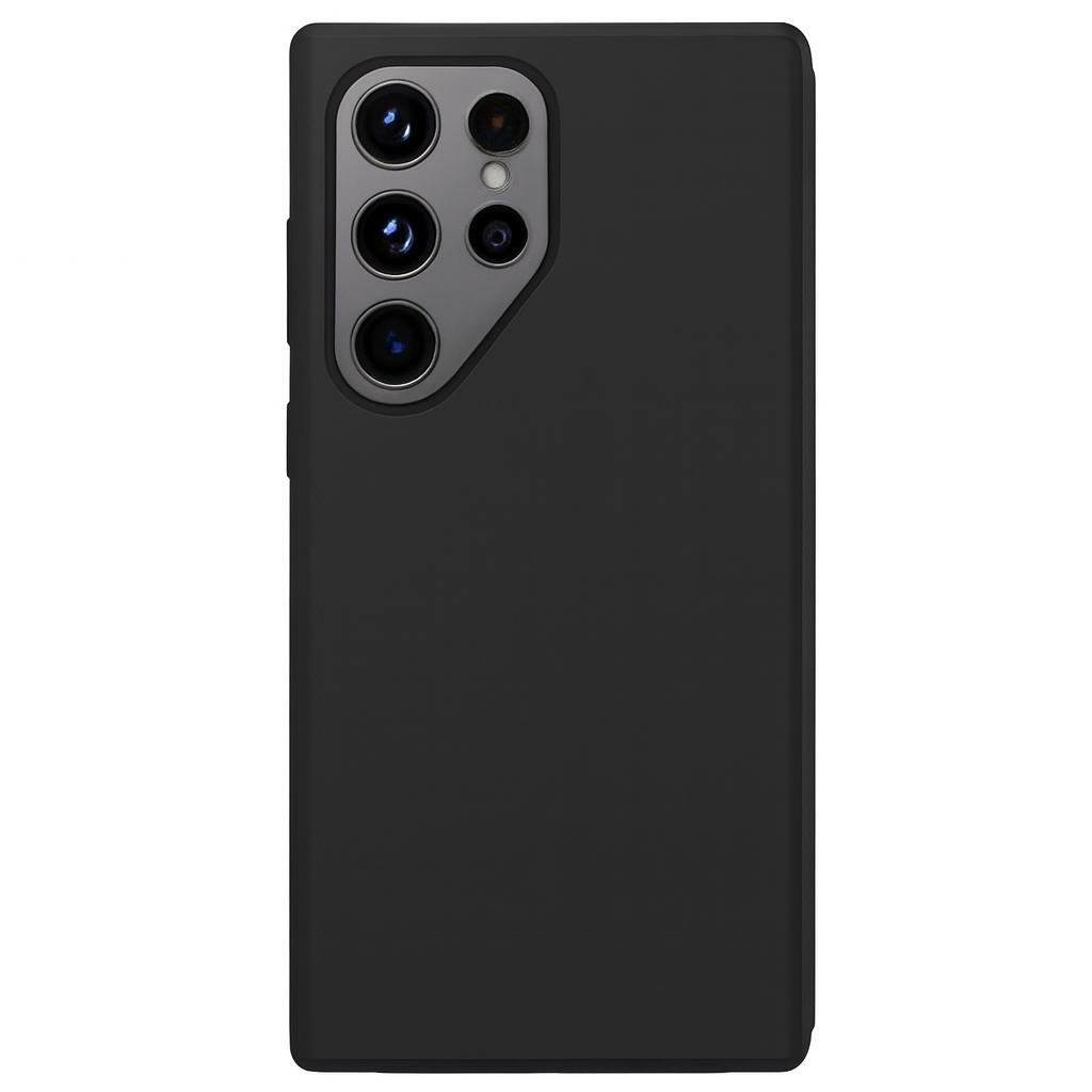 AI Generated - Rear View