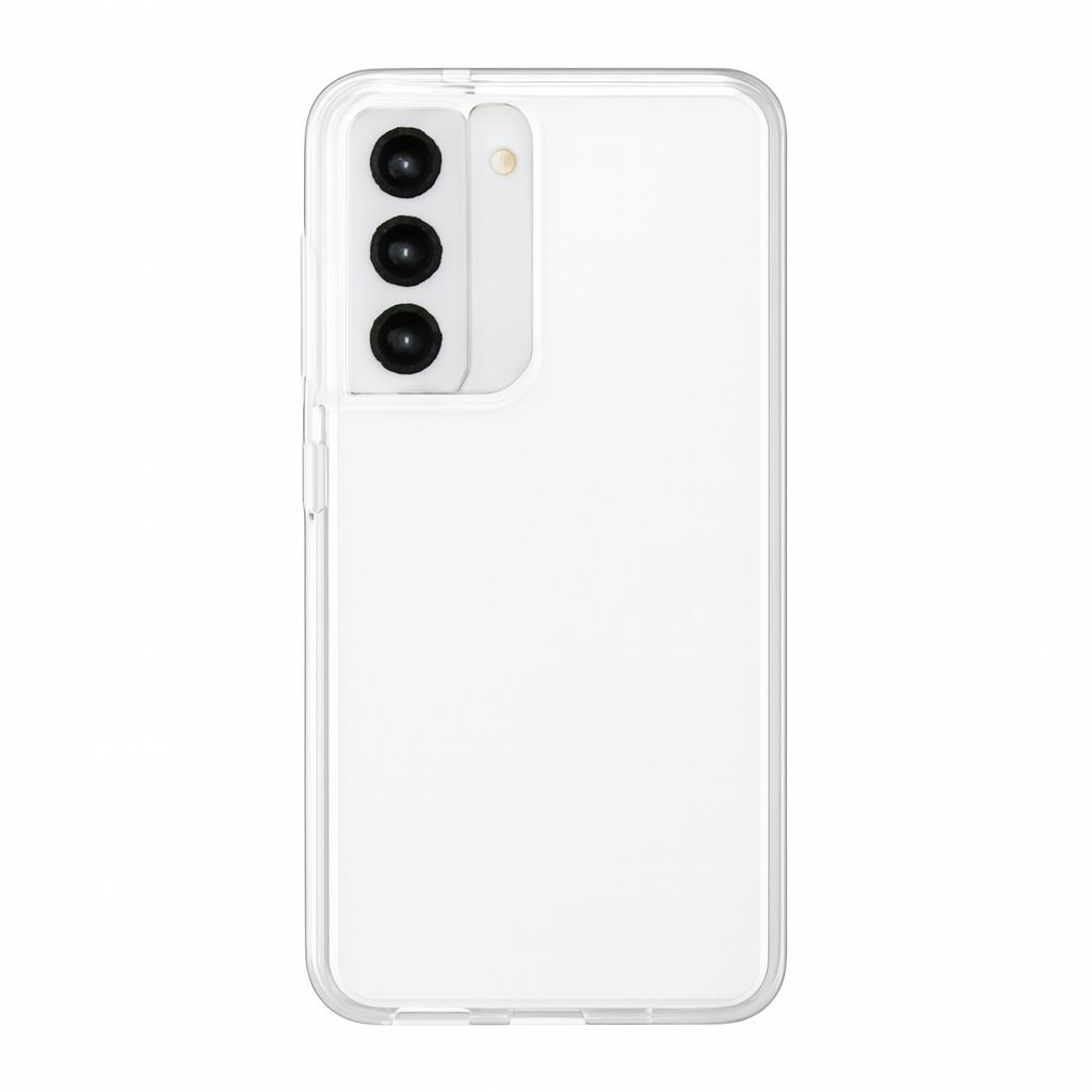 AI Generated - Rear View