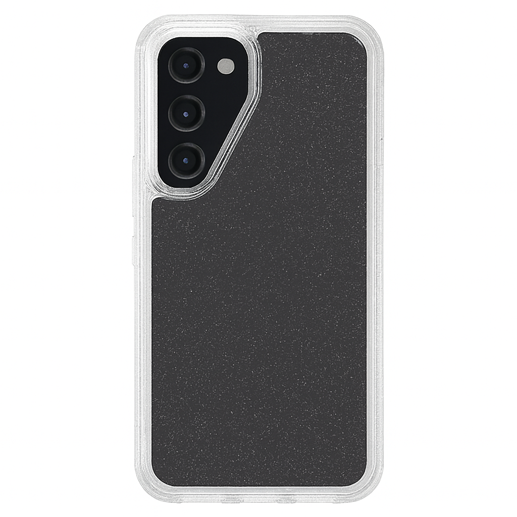 AI Generated - Rear View