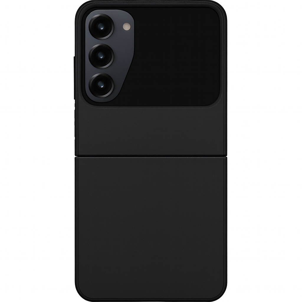 AI Generated - Rear View