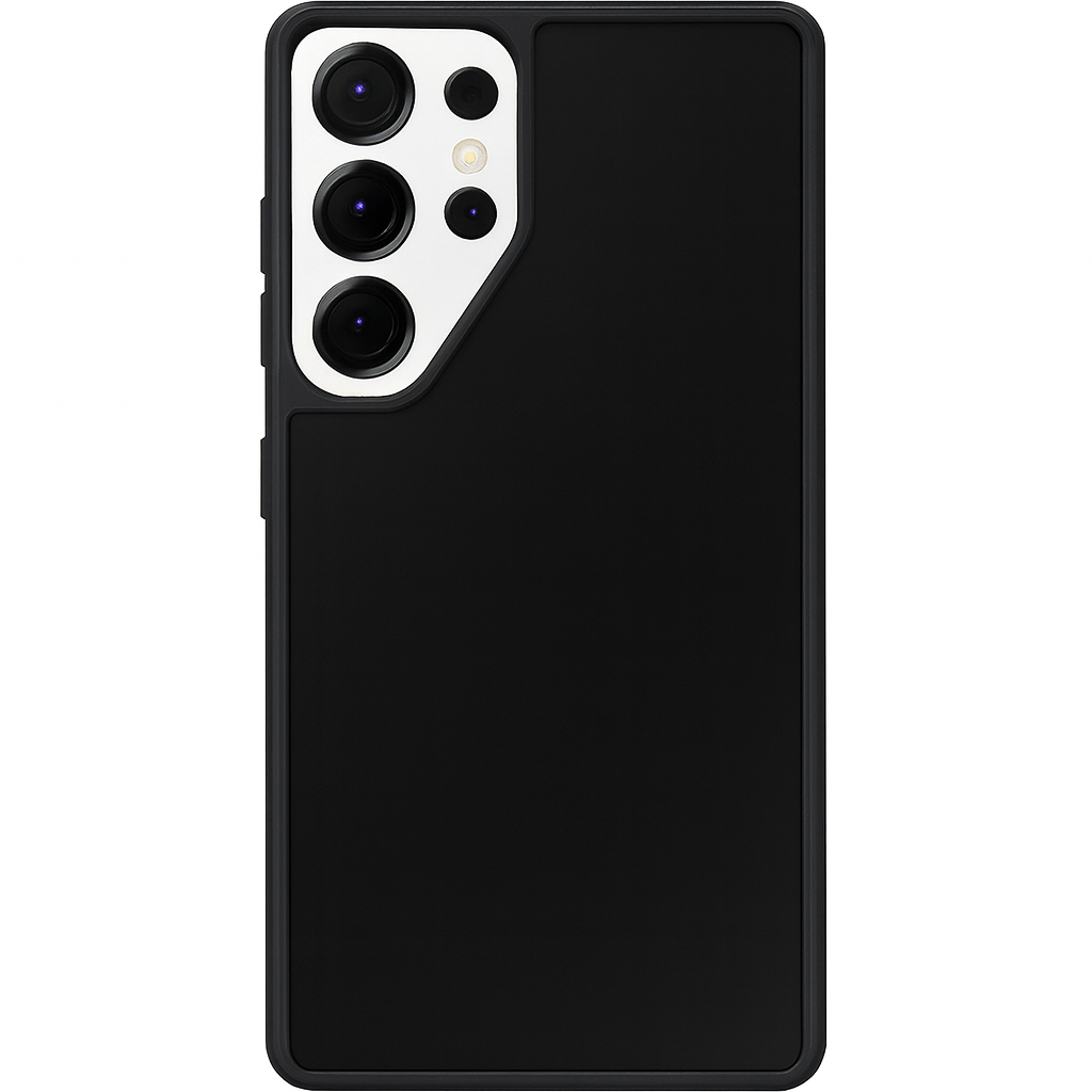 AI Generated - Rear View