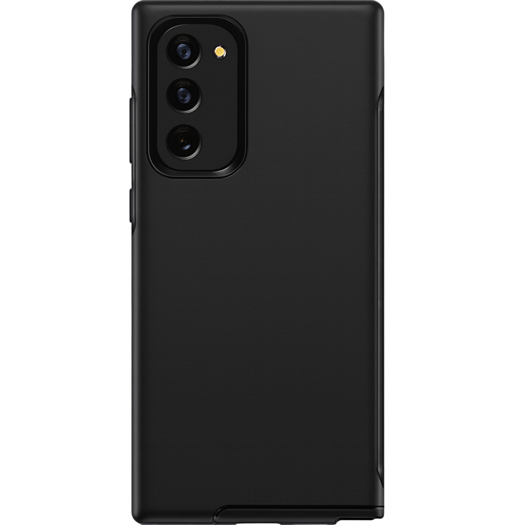 AI Generated - Rear View
