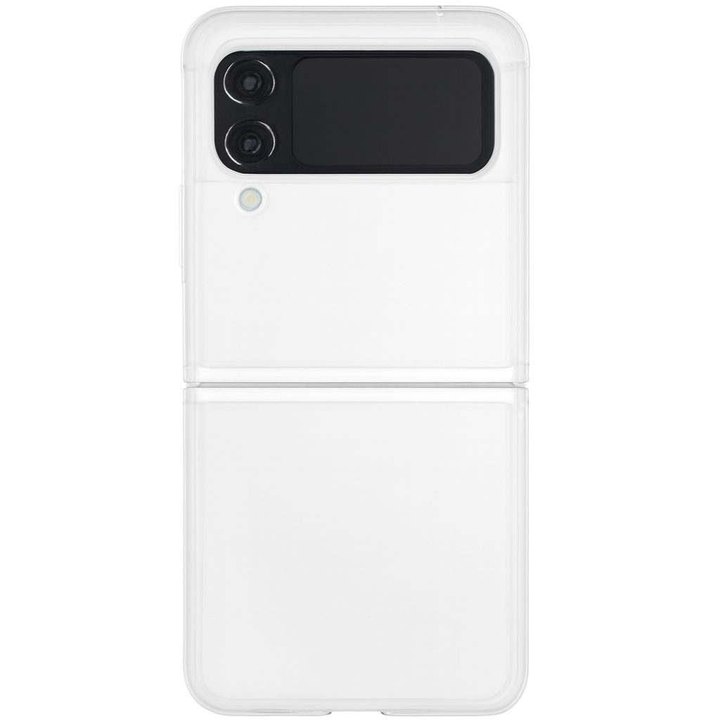 AI Generated - Rear View