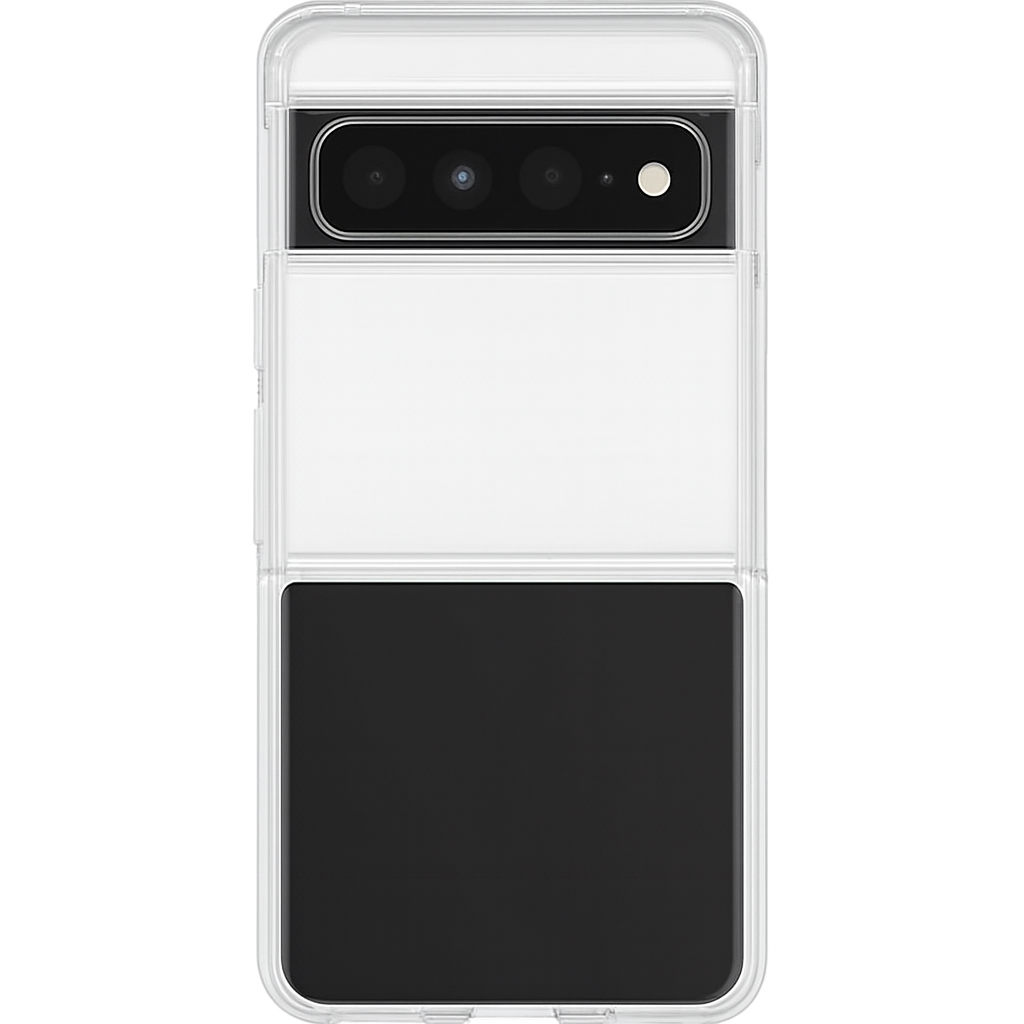 AI Generated - Rear View