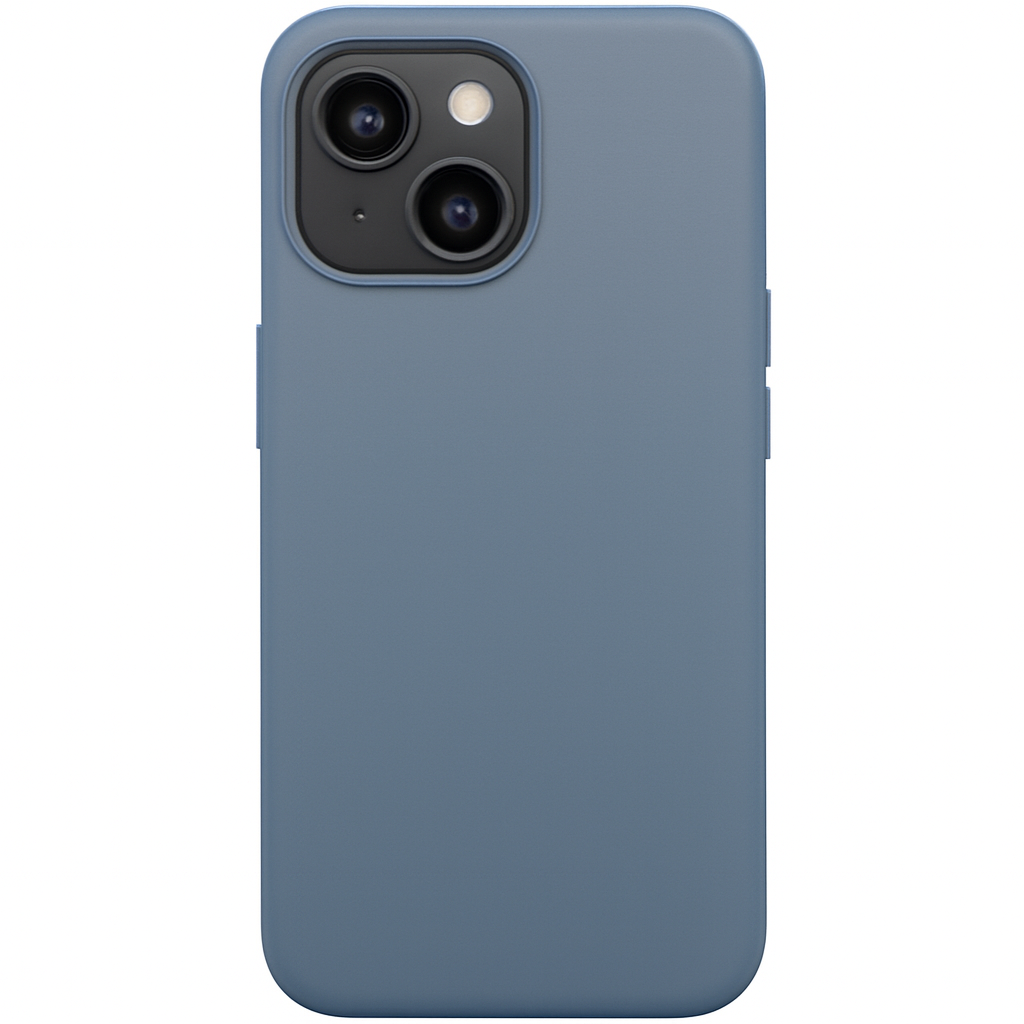 AI Generated - Rear View