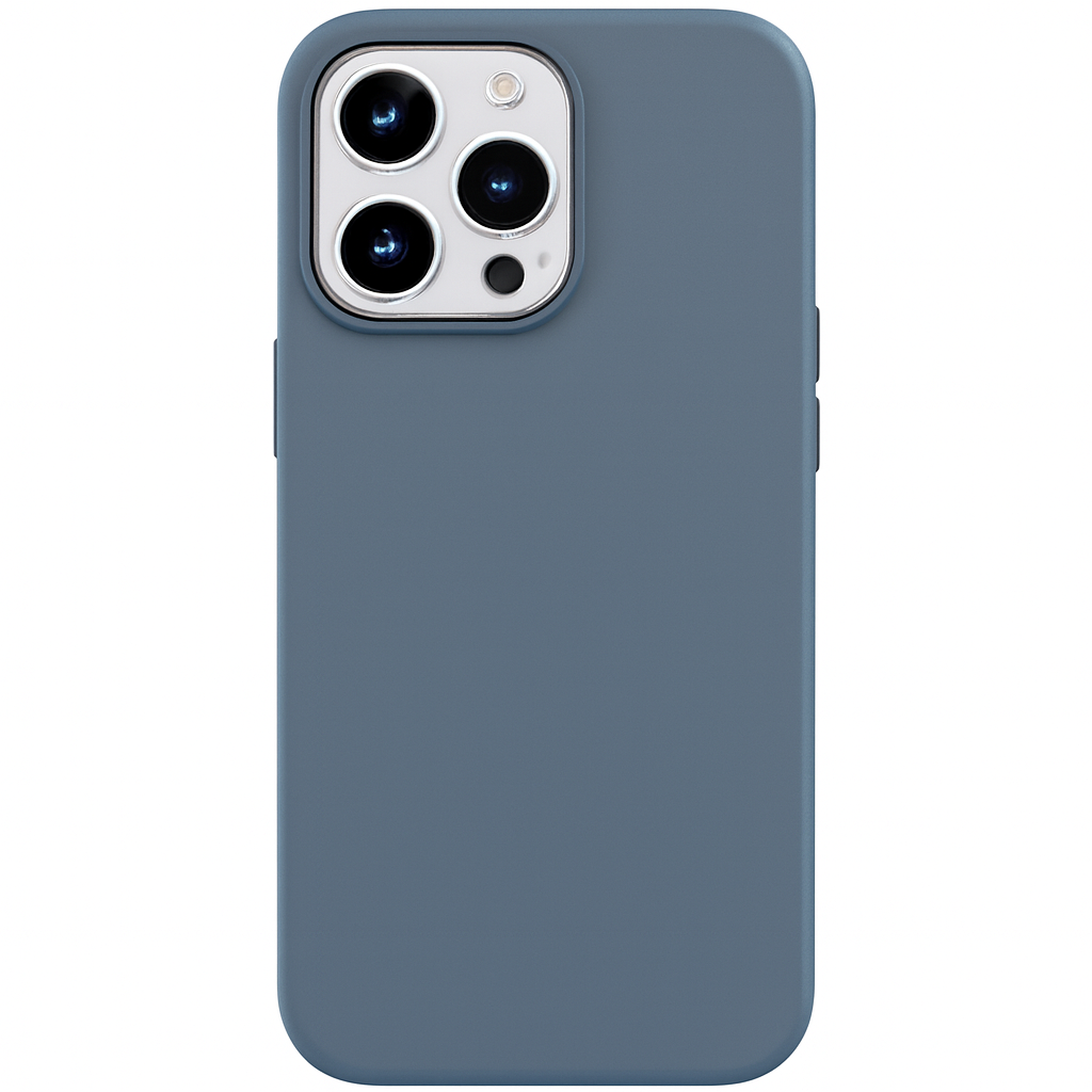 AI Generated - Rear View