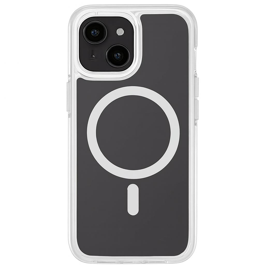 AI Generated - Rear View