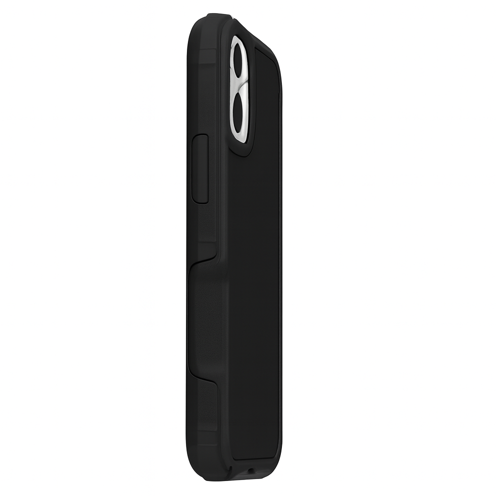 AI Generated - Left Side View