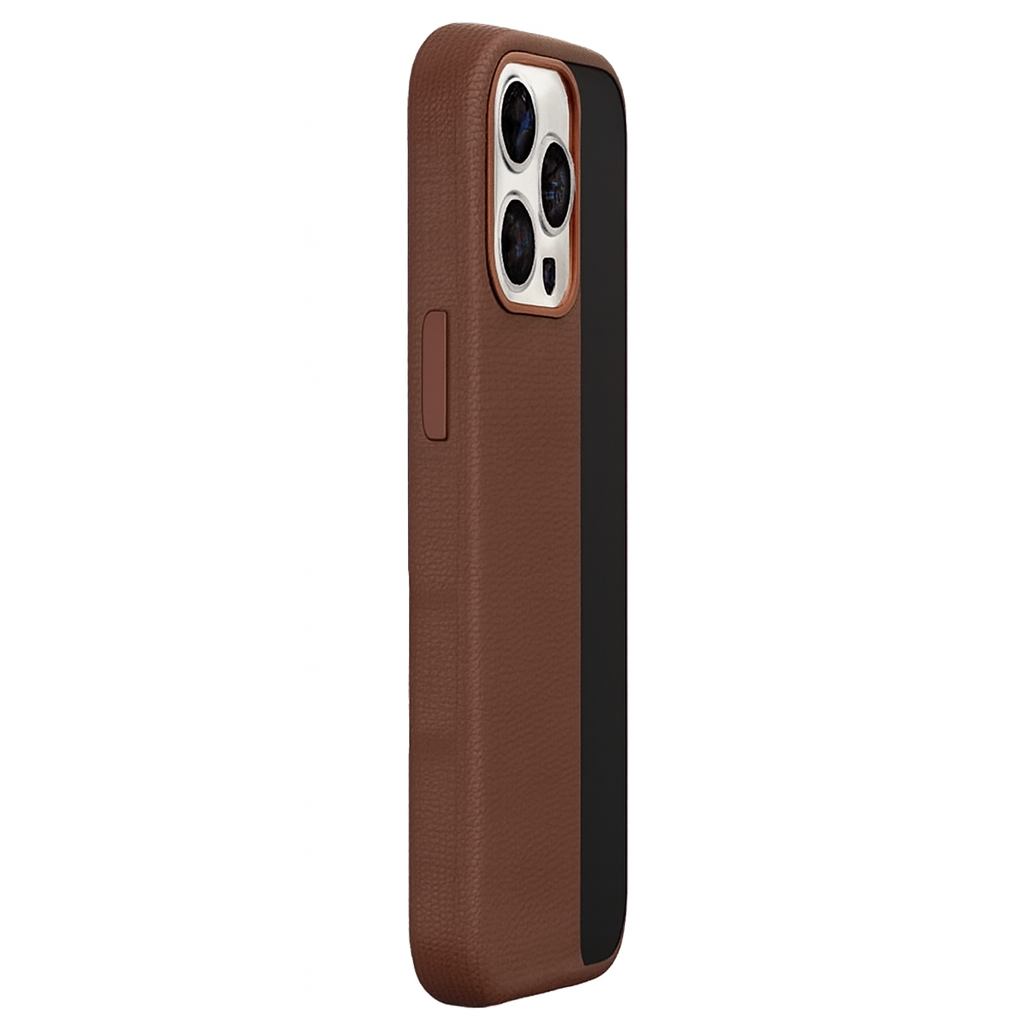 AI Generated - Left Side View