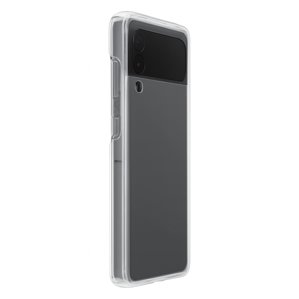 AI Generated - Left Side View