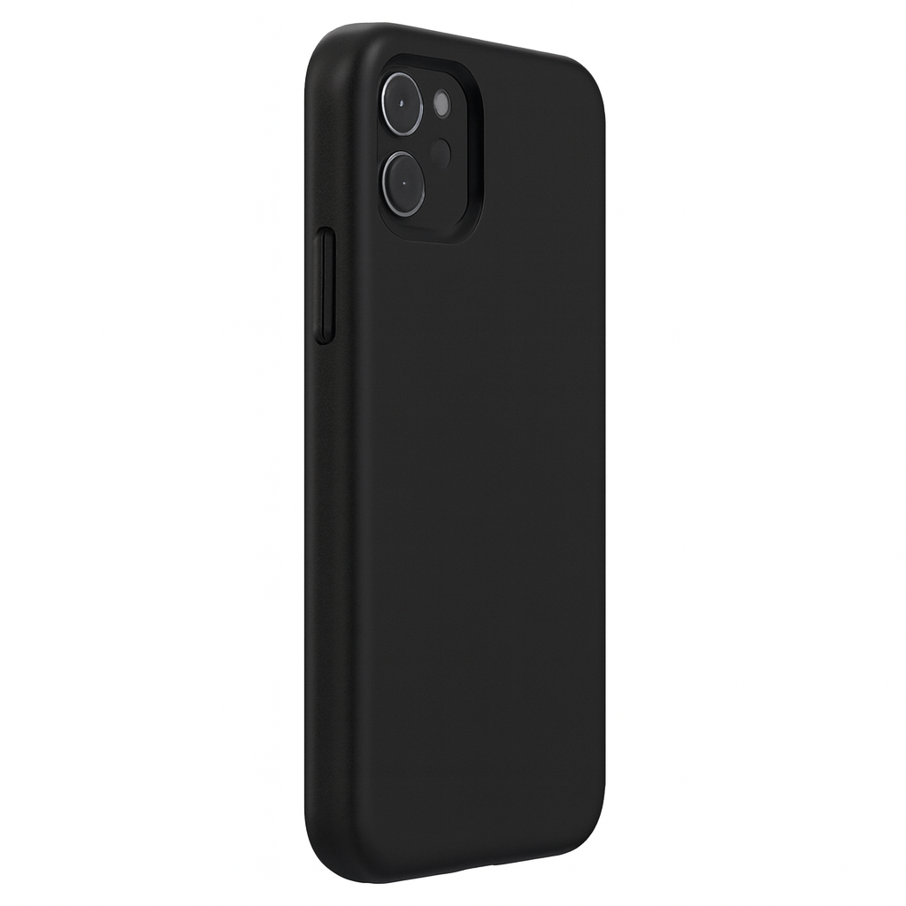 AI Generated - Left Side View