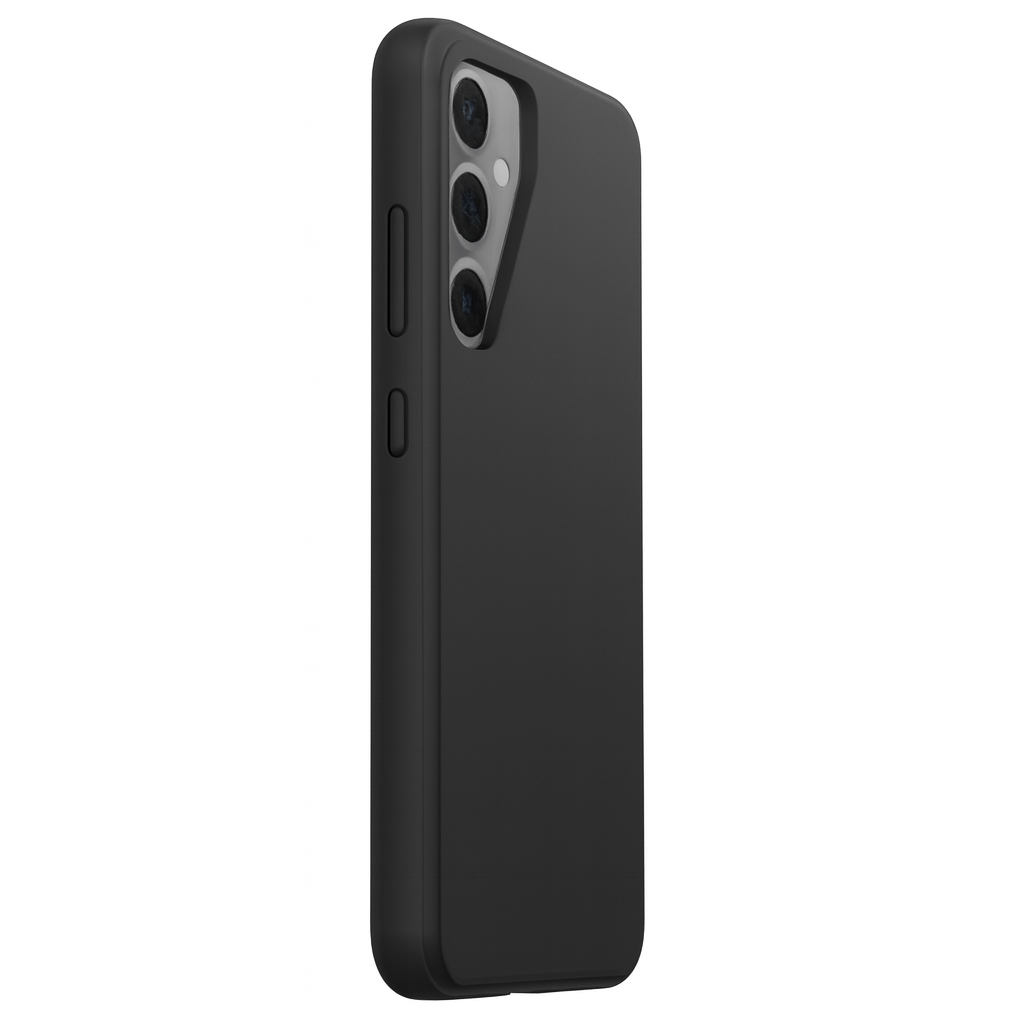 AI Generated - Left Side View