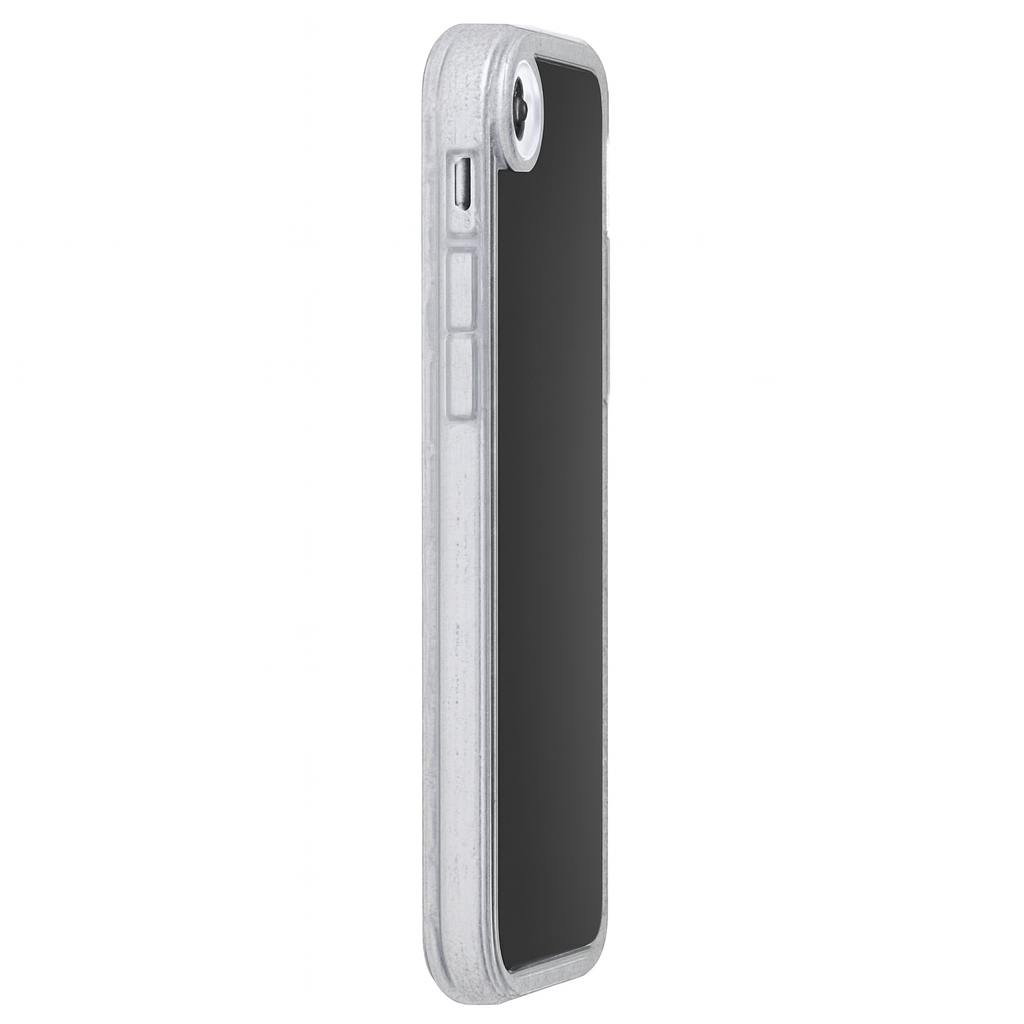 AI Generated - Left Side View