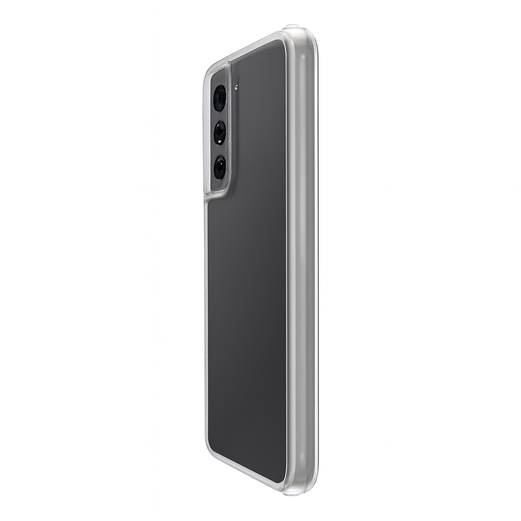 AI Generated - Left Side View