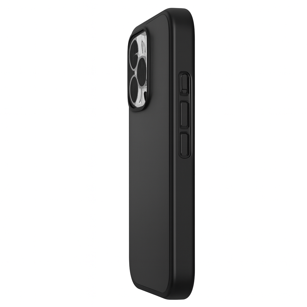 AI Generated - Left Side View