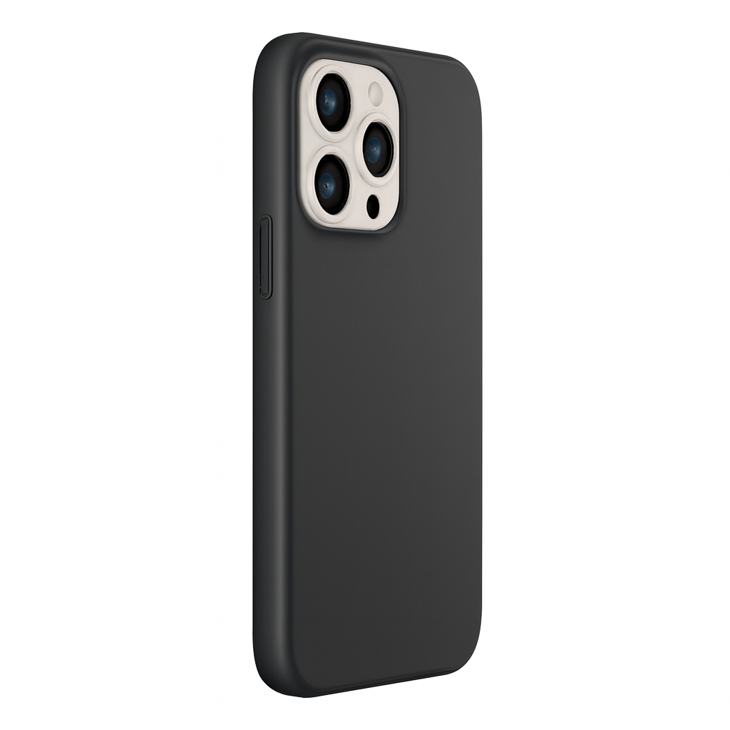 AI Generated - Left Side View