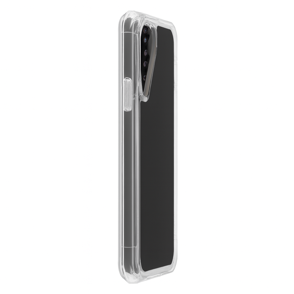 AI Generated - Left Side View