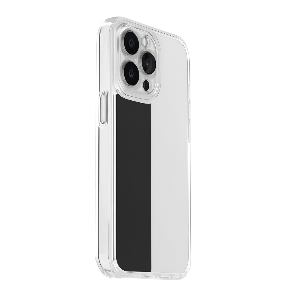 AI Generated - Left Side View