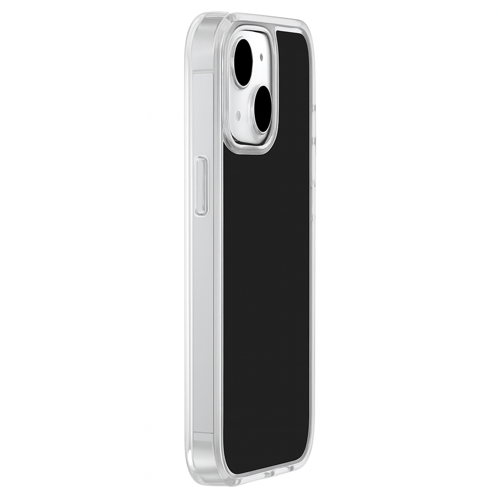 AI Generated - Left Side View