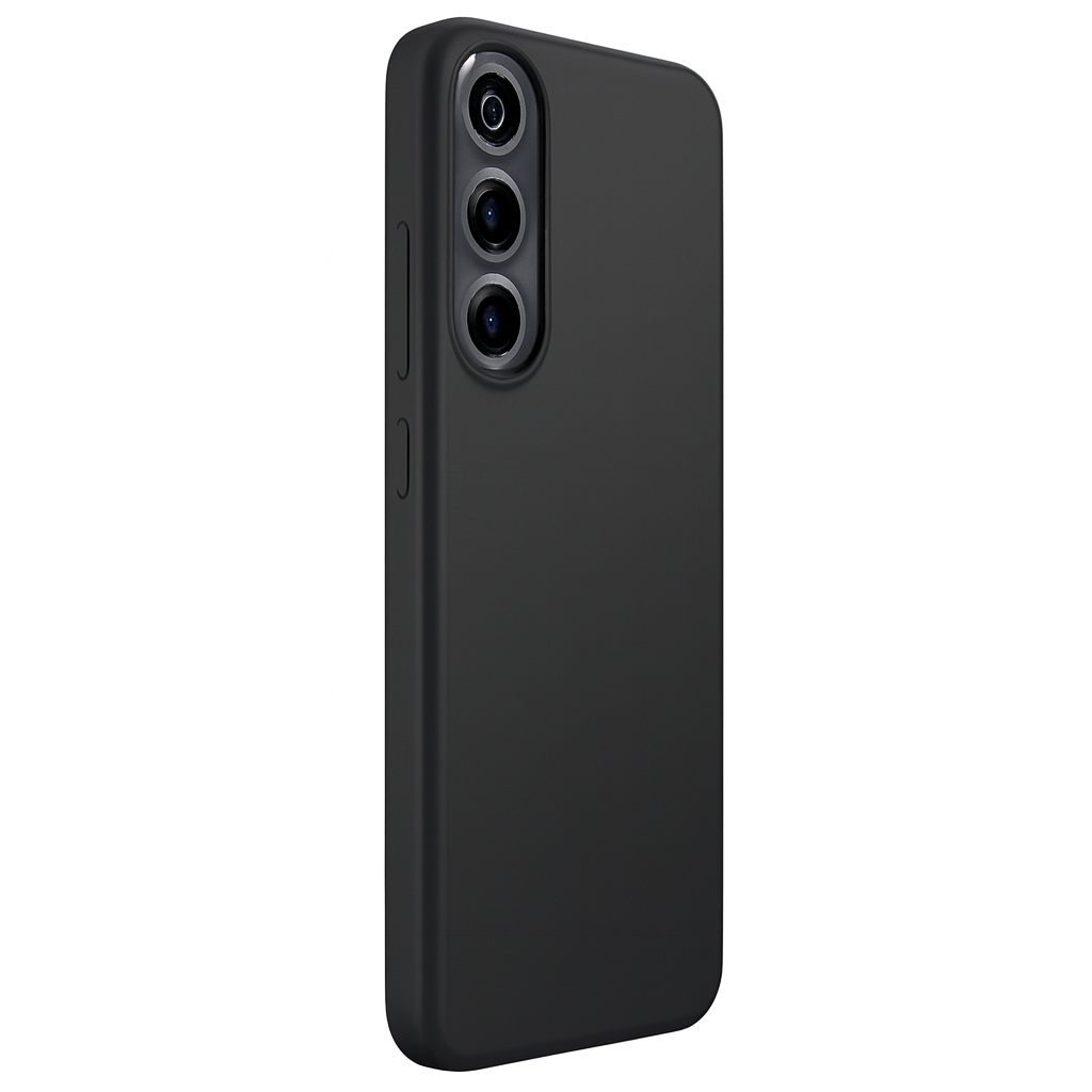 AI Generated - Left Side View