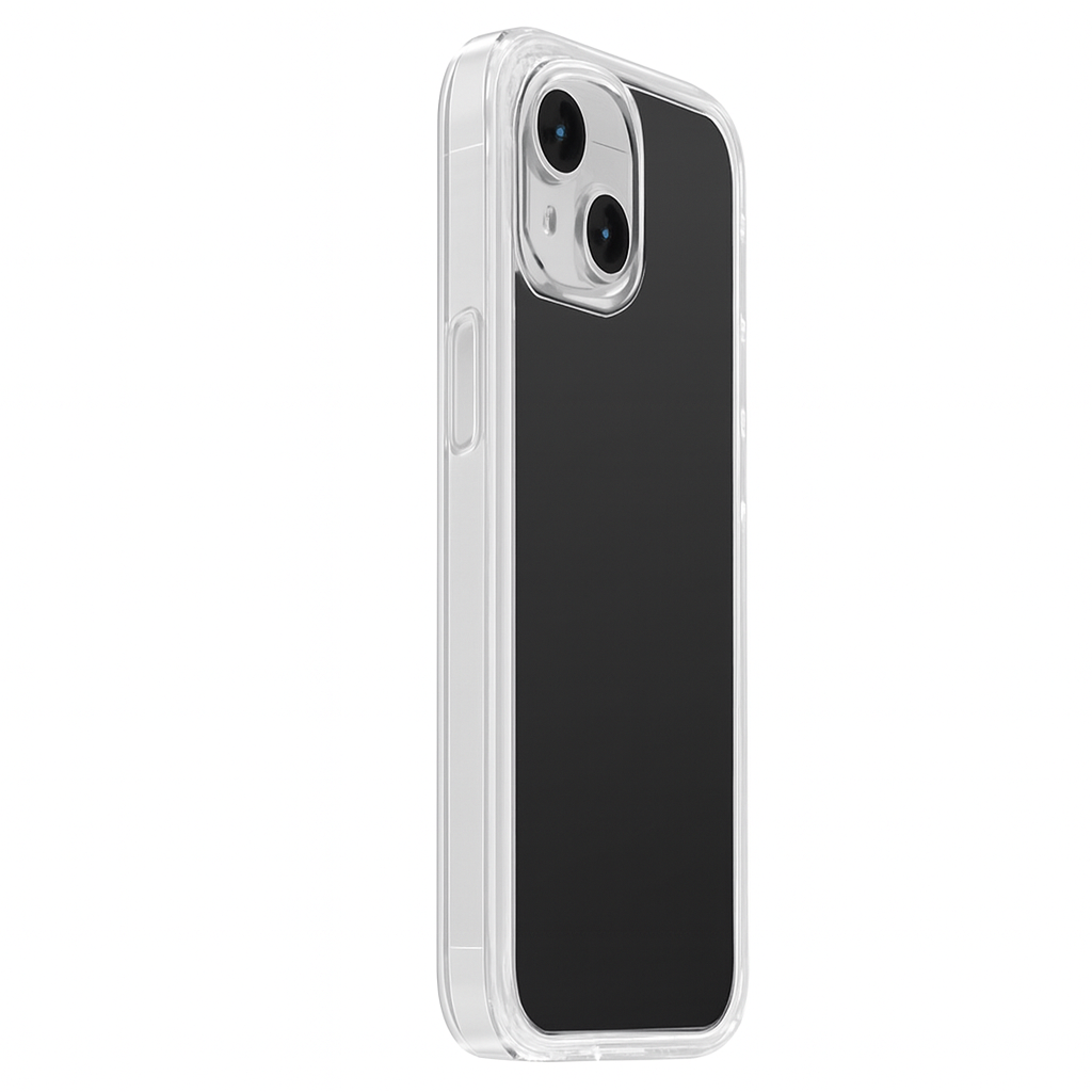 AI Generated - Left Side View