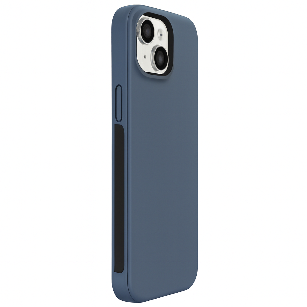 AI Generated - Left Side View
