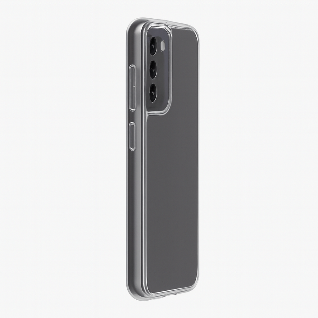 AI Generated - Right Side View