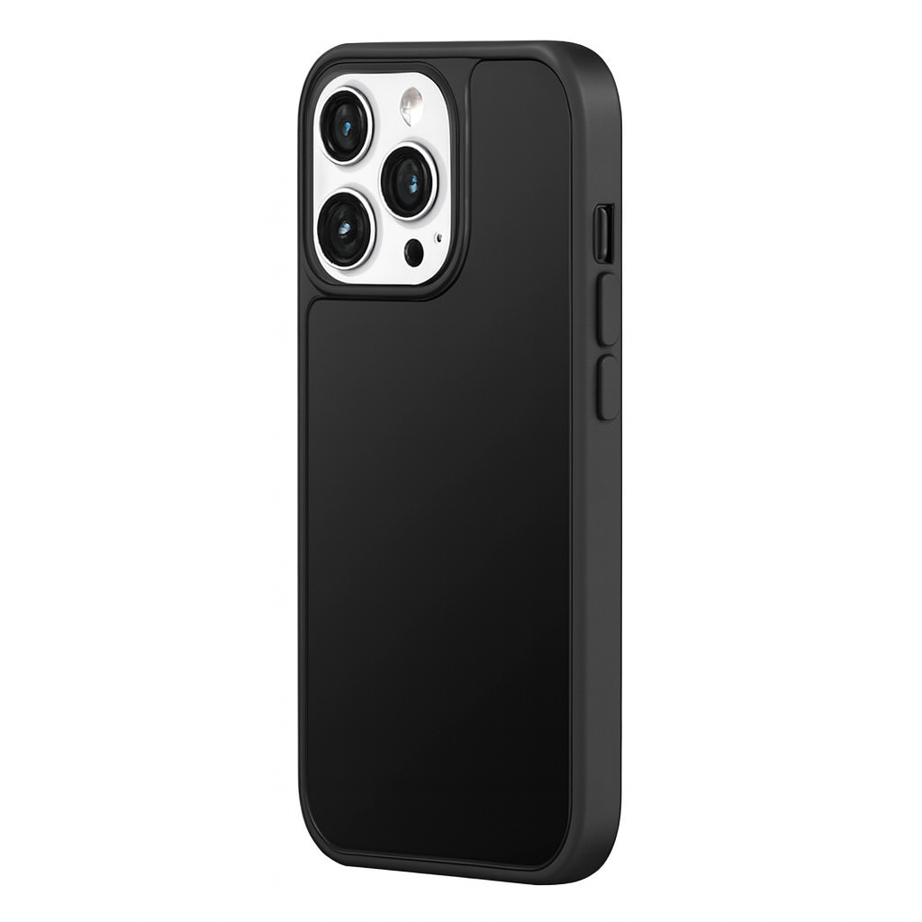 AI Generated - Right Side View
