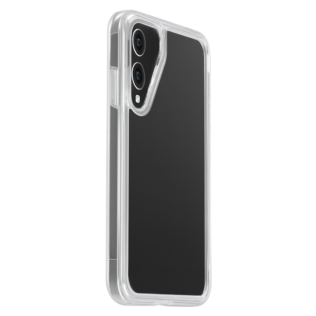 AI Generated - Right Side View