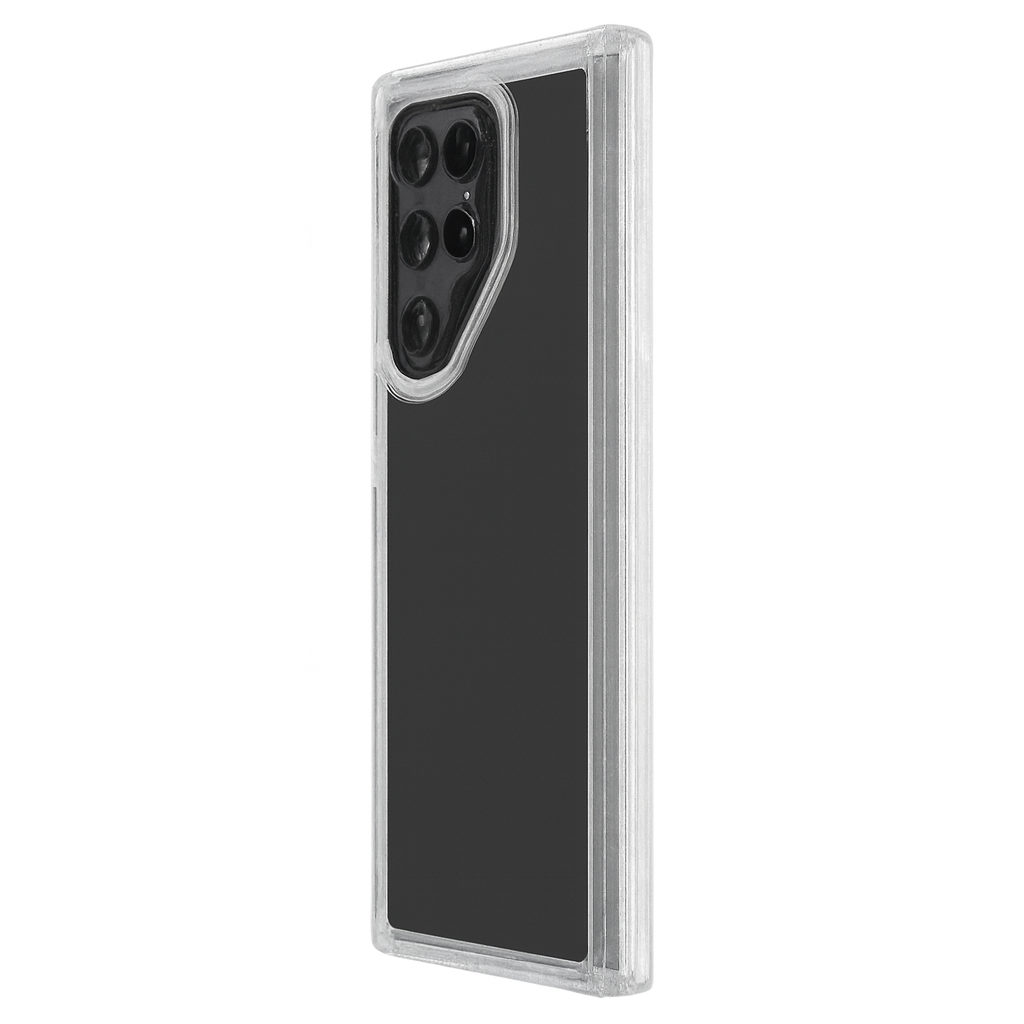 AI Generated - Right Side View