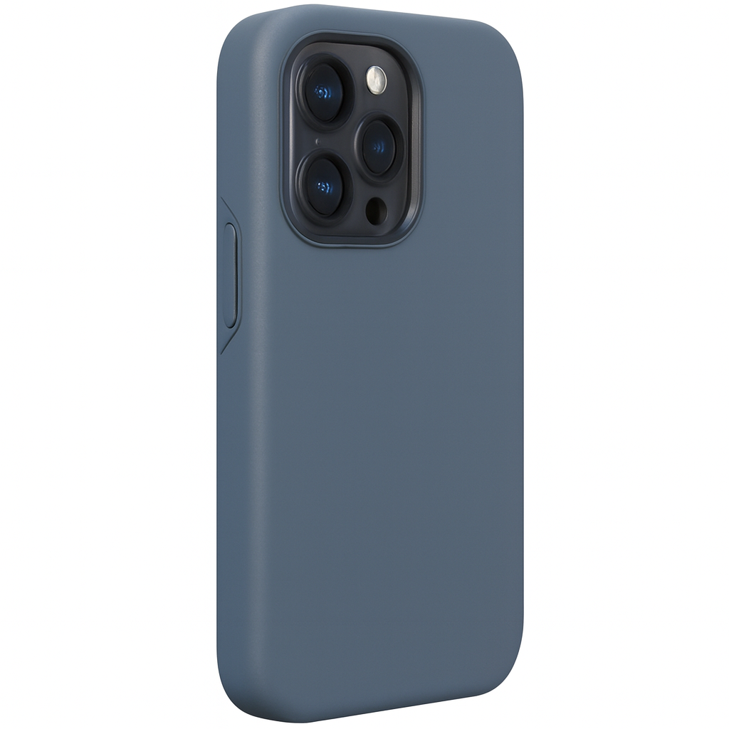 AI Generated - Right Side View