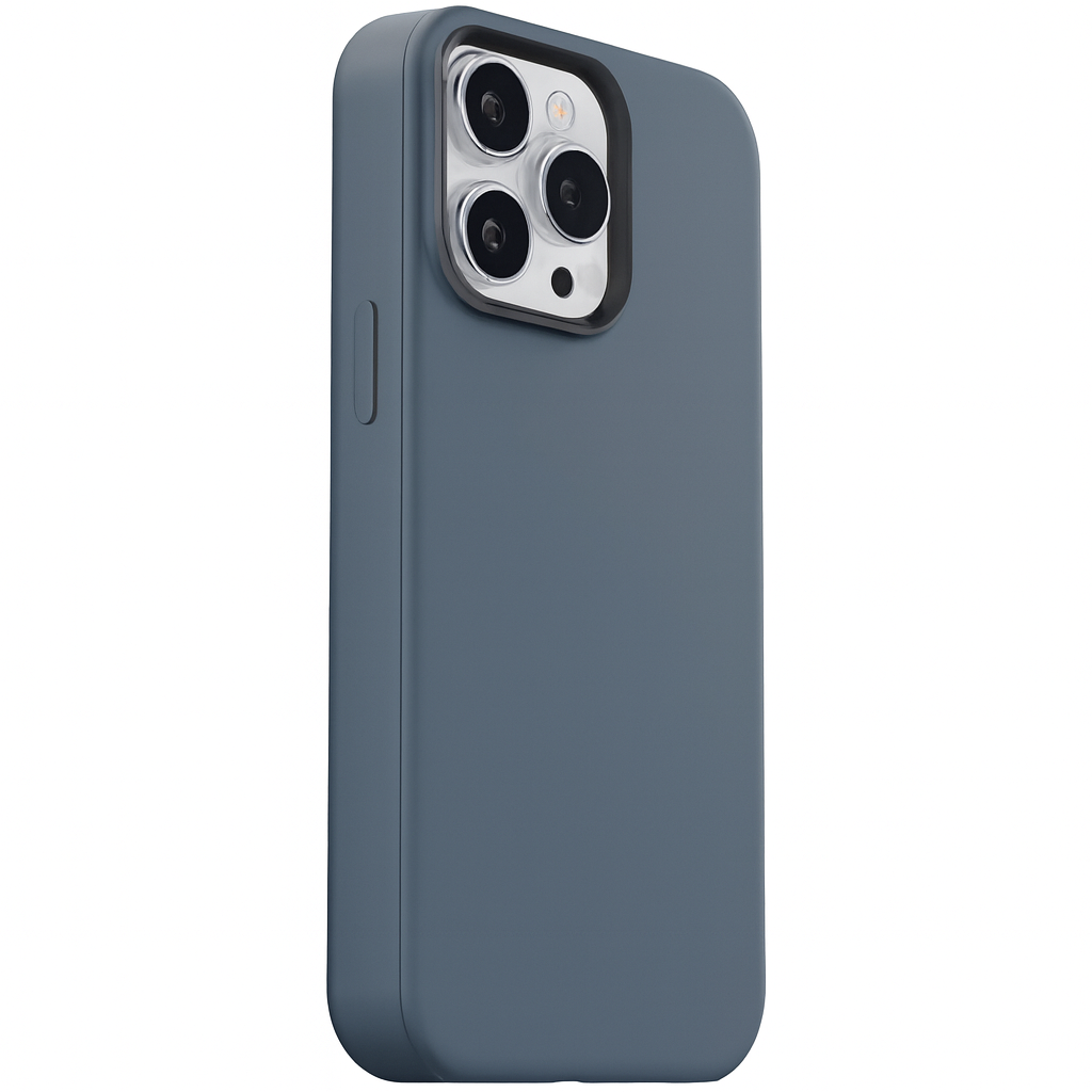 AI Generated - Right Side View