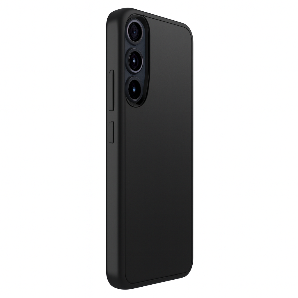AI Generated - Right Side View