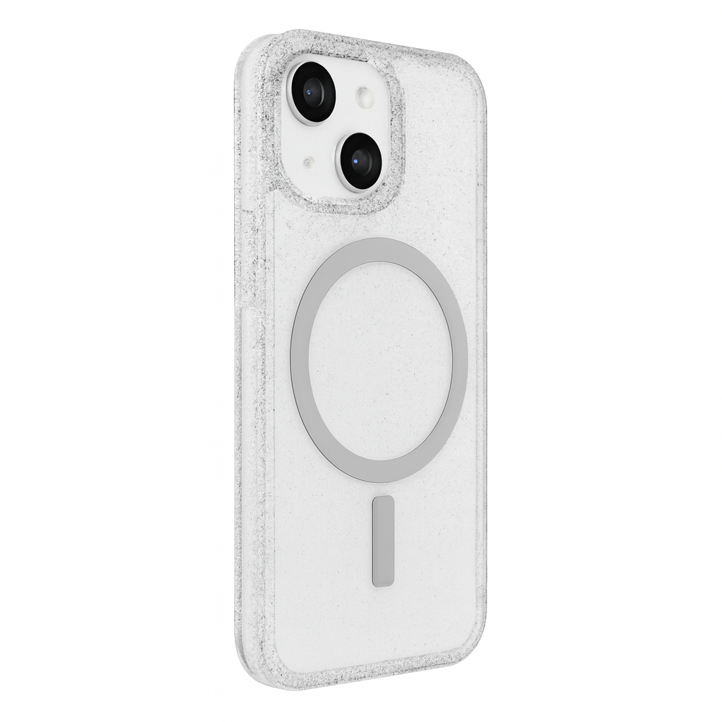 AI Generated - Right Side View