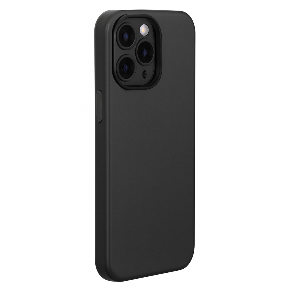 AI Generated - Right Side View