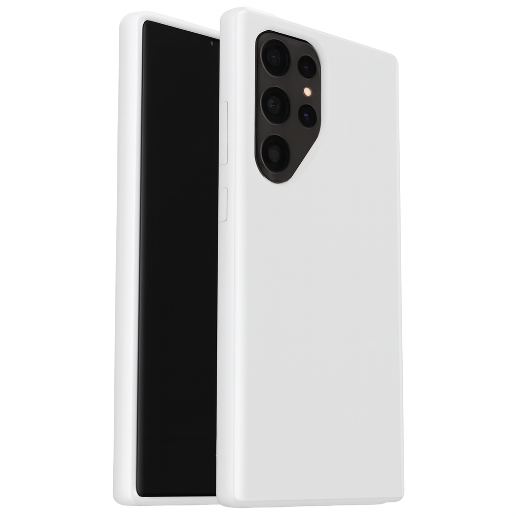 AI Generated - Three Quarter View