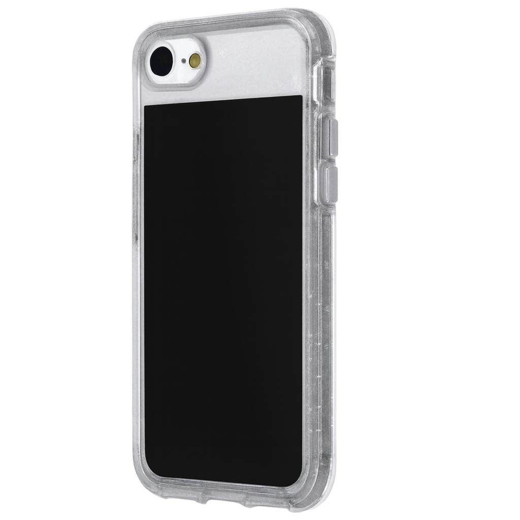 AI Generated - Three Quarter View